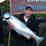 Best Salmon Fishing in BC