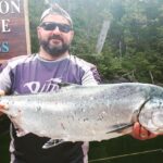 The Best Time to Fish for Salmon in British Columbia